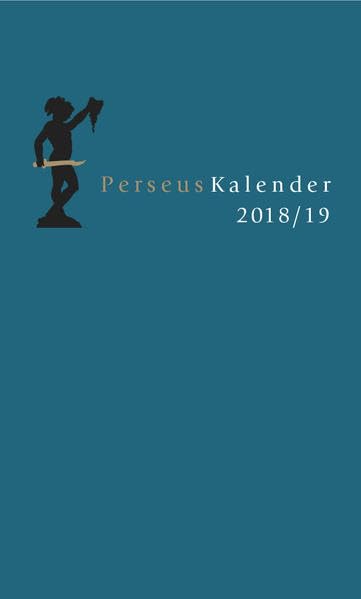 Perseus Kalender 2022/23: Jahreskalender von Januar 2022 bis Ostern 2023 Books
