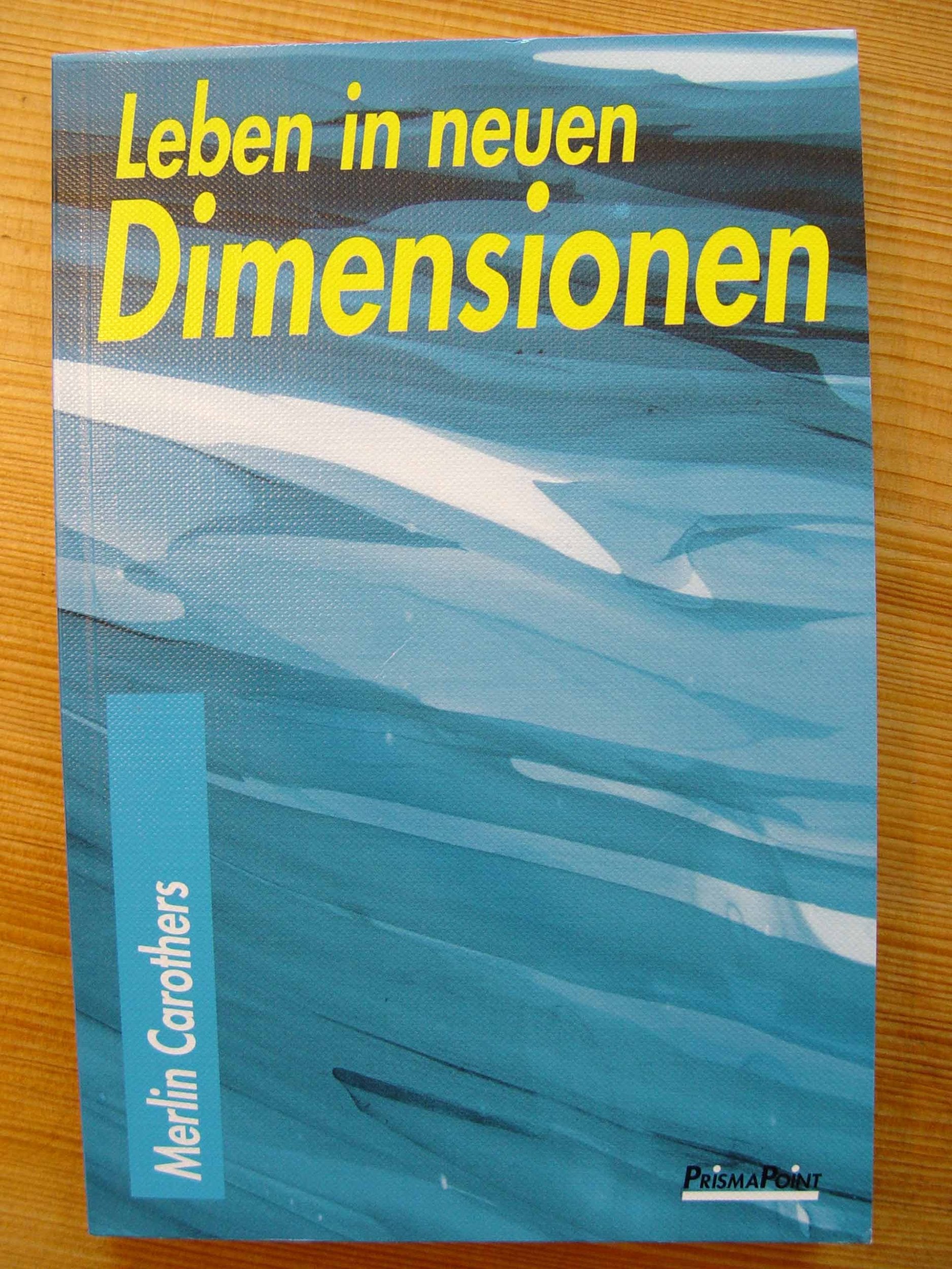 Product Image: Leben in neuen Dimensionen