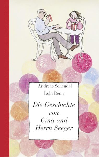 Die Geschichte von Gina und Herrn Seeger Novels & Short Stories