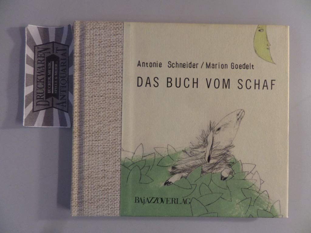 Das Buch vom Schaf Books