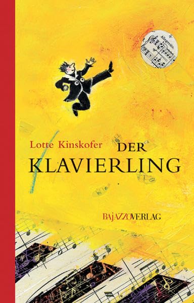 Der Klavierling: Neuausgabe Novels & Short Stories