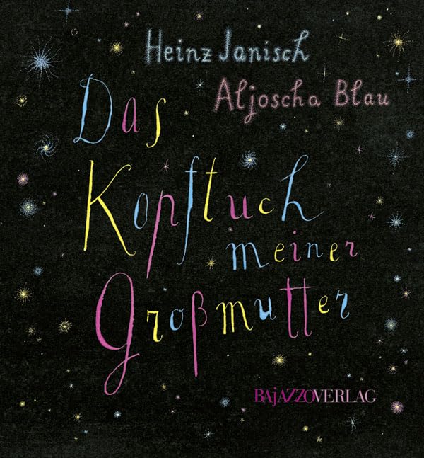 Das Kopftuch meiner Großmutter Novels & Short Stories for children