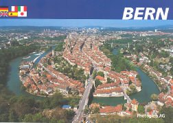 BERN - BERNE - BERNA - Album - Books