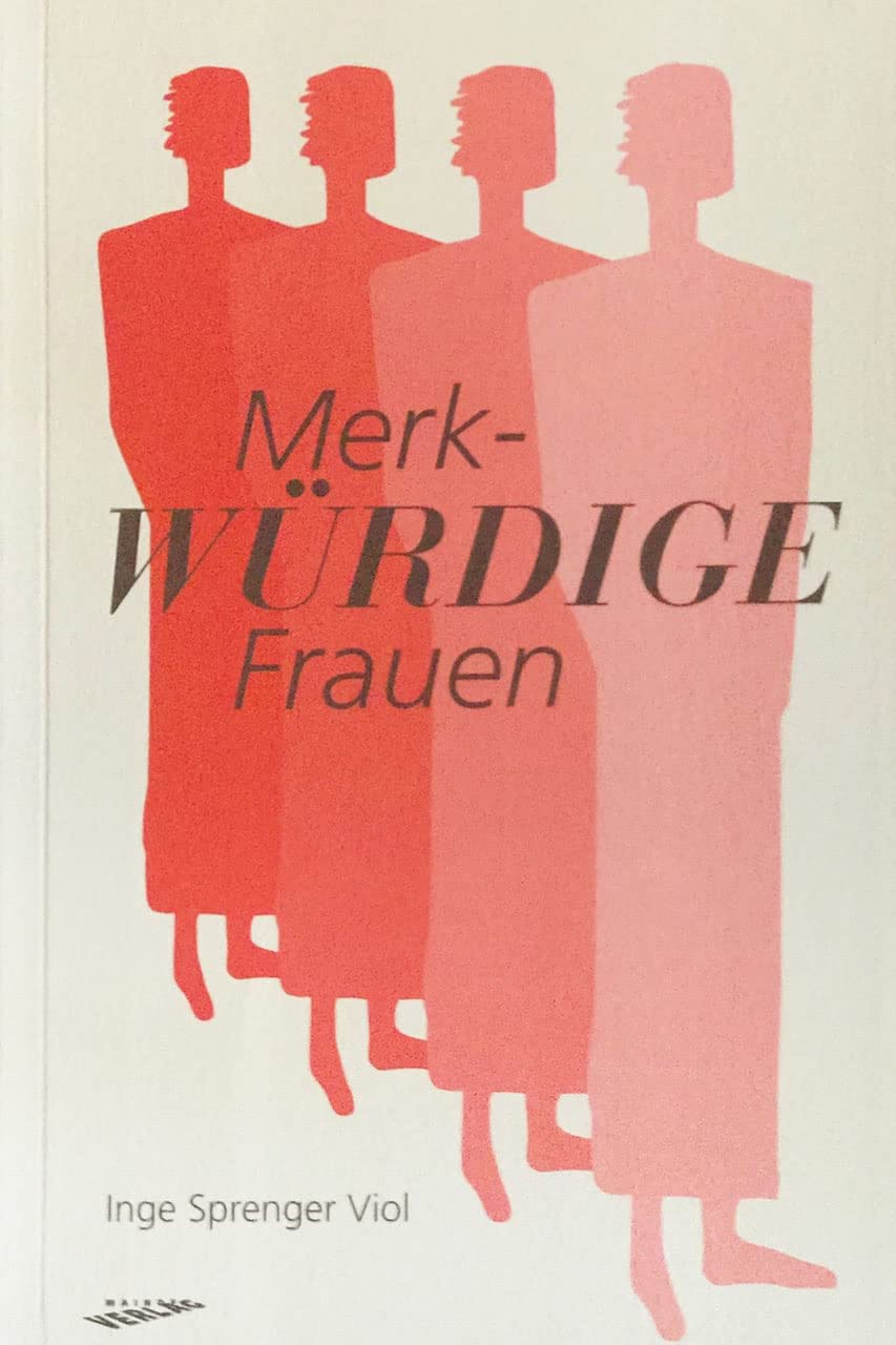 Merk-würdige Frauen Books