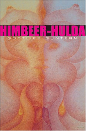 Himbeer Hulda Books