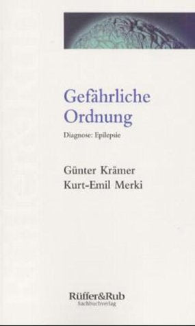 Gefährliche Ordnung book