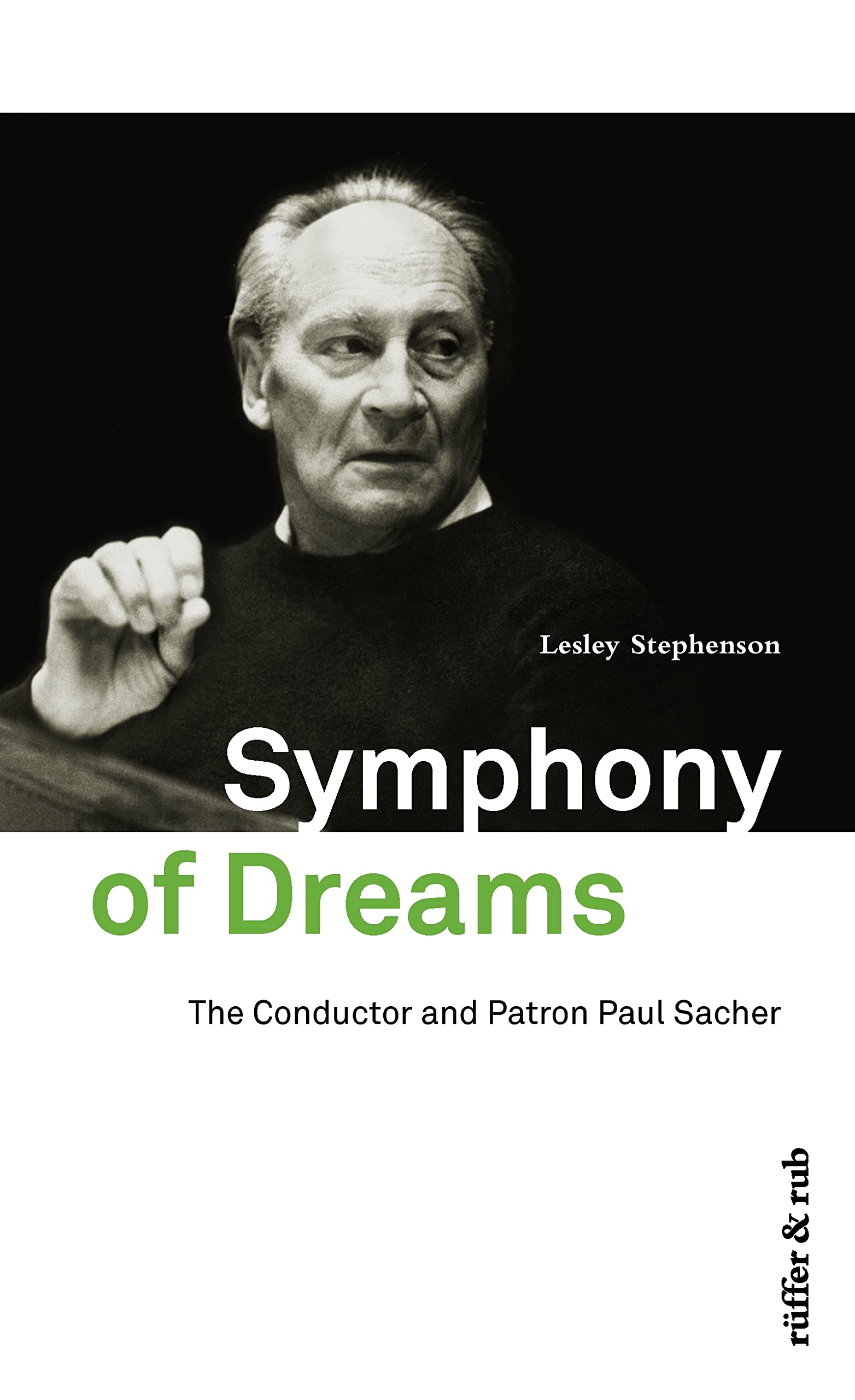 Symphony of Dreams Art & Literature Books