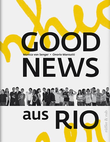Good News aus Rio Books