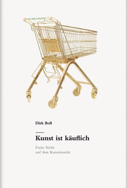 Kunst ist käuflich: Freie Sicht auf den Kunstmarkt Film, Art & Culture