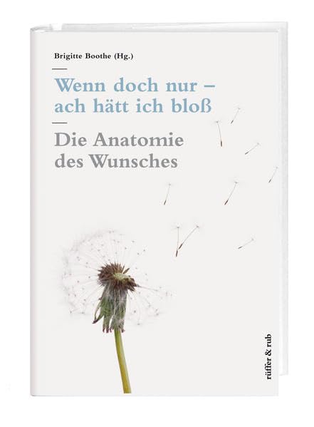 Product Image: Wenn doch nur – ach hätt ich bloß