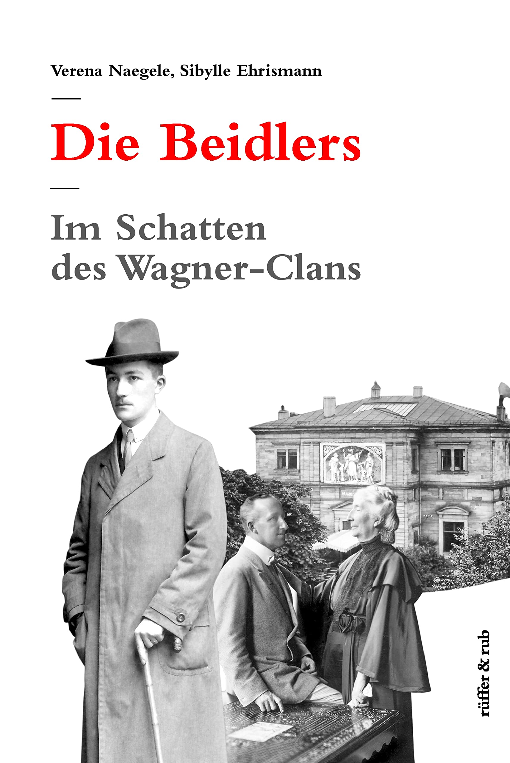 Product Image: Die Beidlers