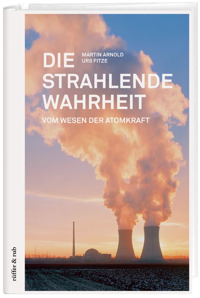 Die strahlende Wahrheit book