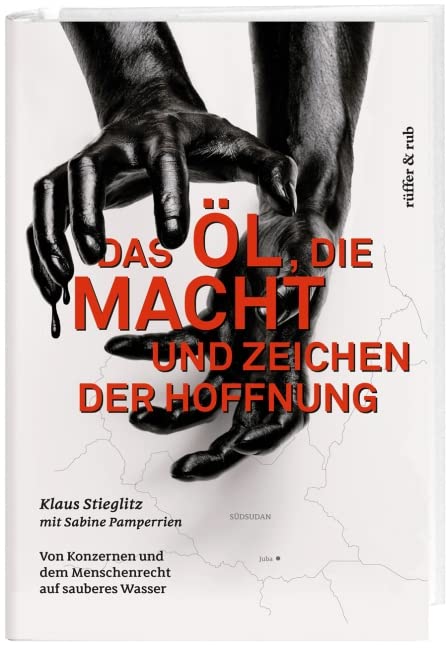 Das Öl, die Macht und Zeichen der Hoffnung Business, Finance & Career