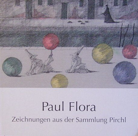 Product Image: Zeichnungen aus der Sammlung Pirchl.