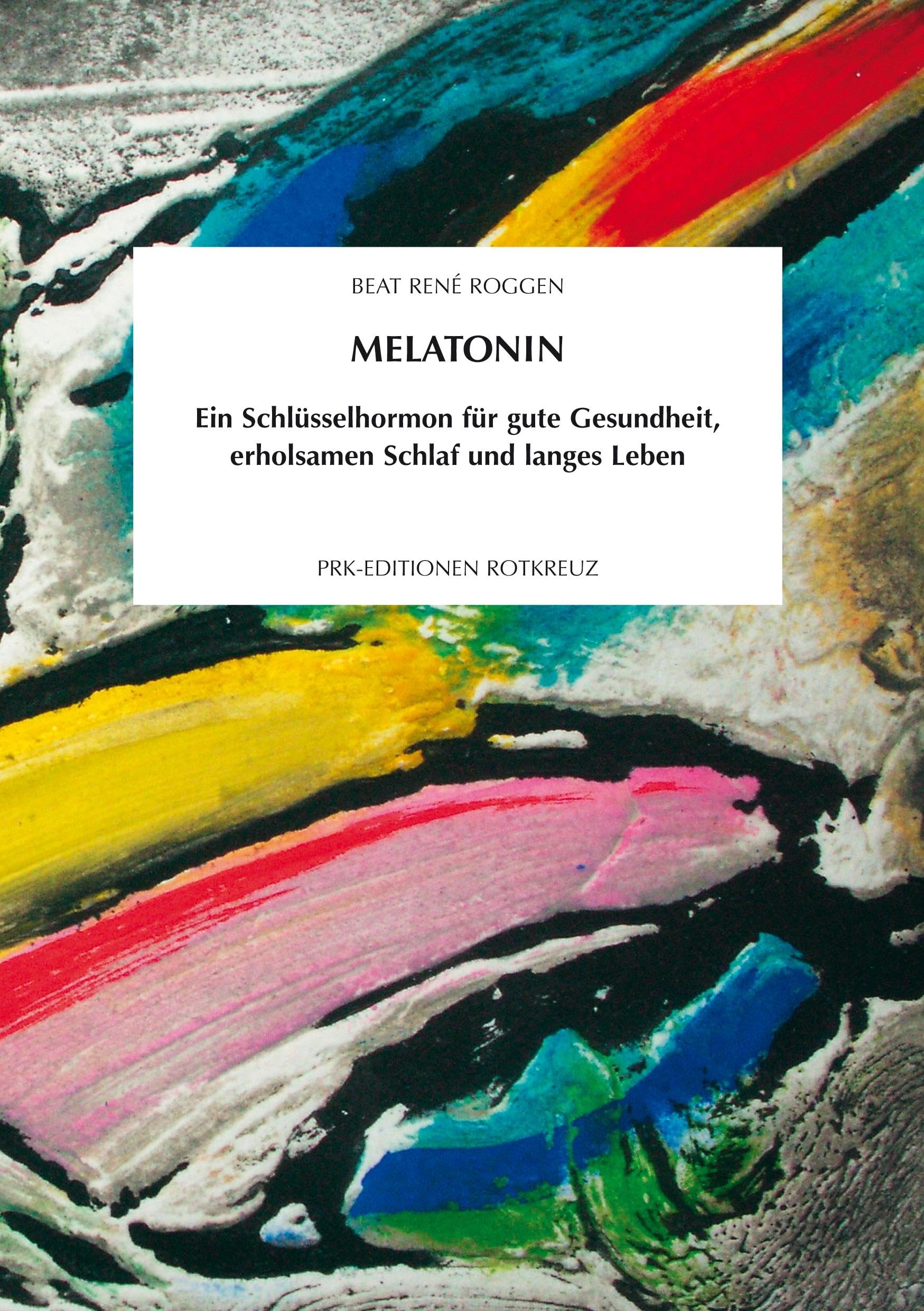 Product Image: Melatonin
