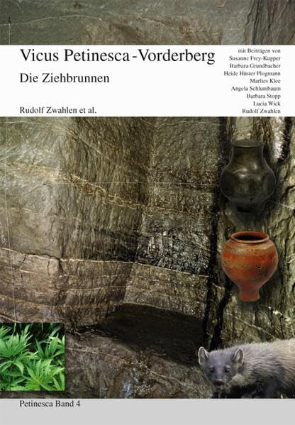 Ziehbrunnen Petinesca Law