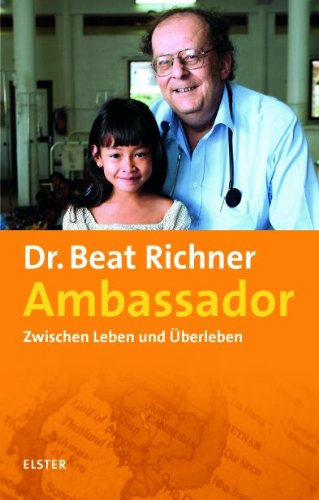 Ambassador: Zwischen Leben und Überleben Business, Finance & Career