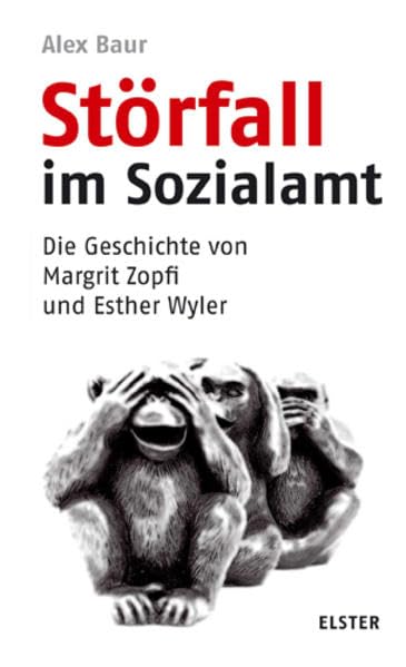 Störfall im Sozialamt: Die Geschichte von Margit Zopfi und Esther Wyler Law