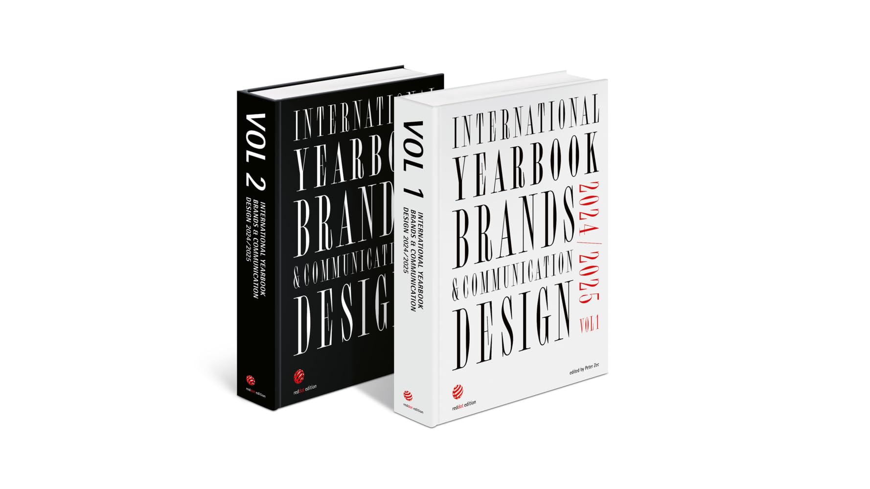 International Yearbook Brands & Communication Design 2024/2025 Law