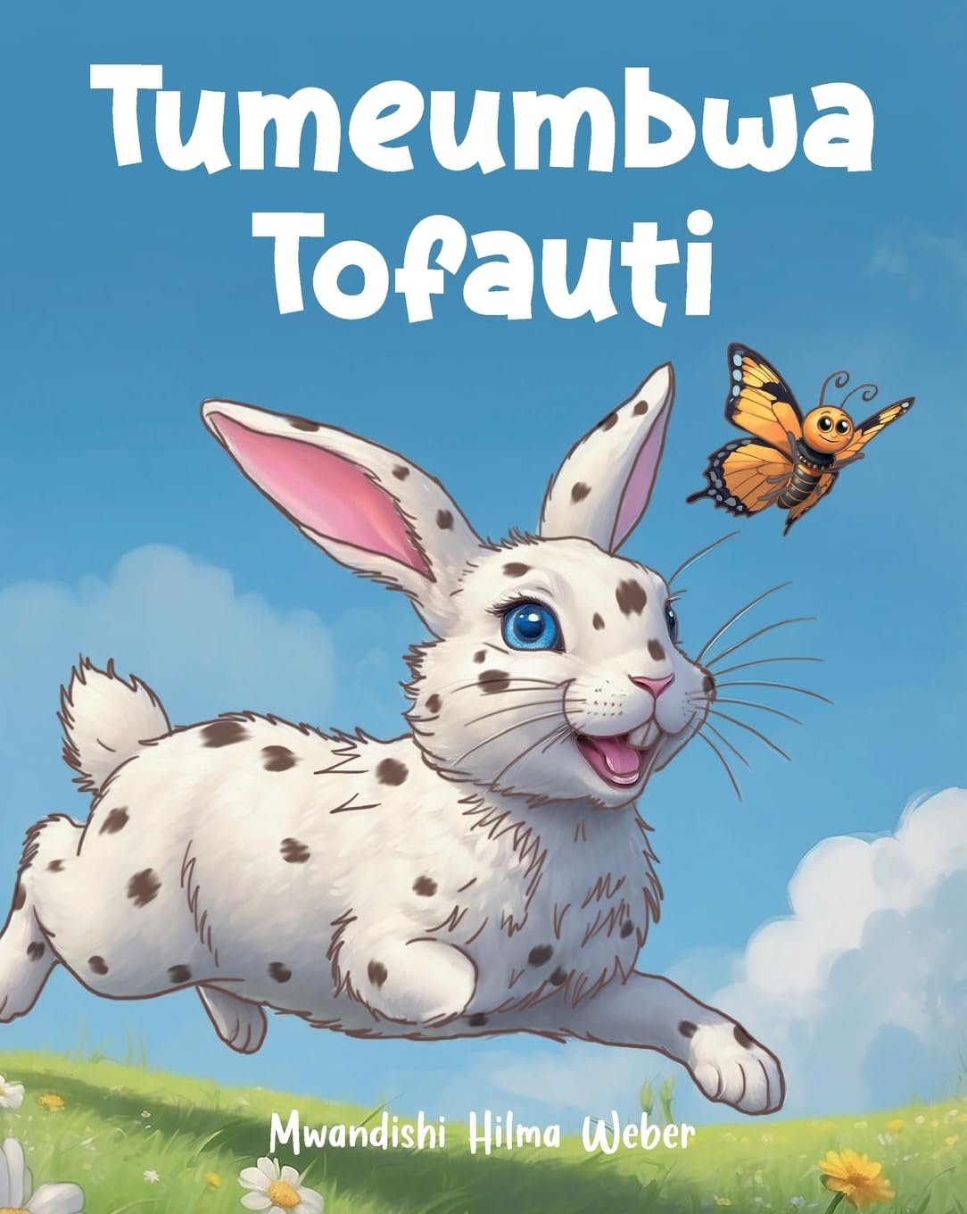 Tumeumbwa Tofauli Novels & Short Stories