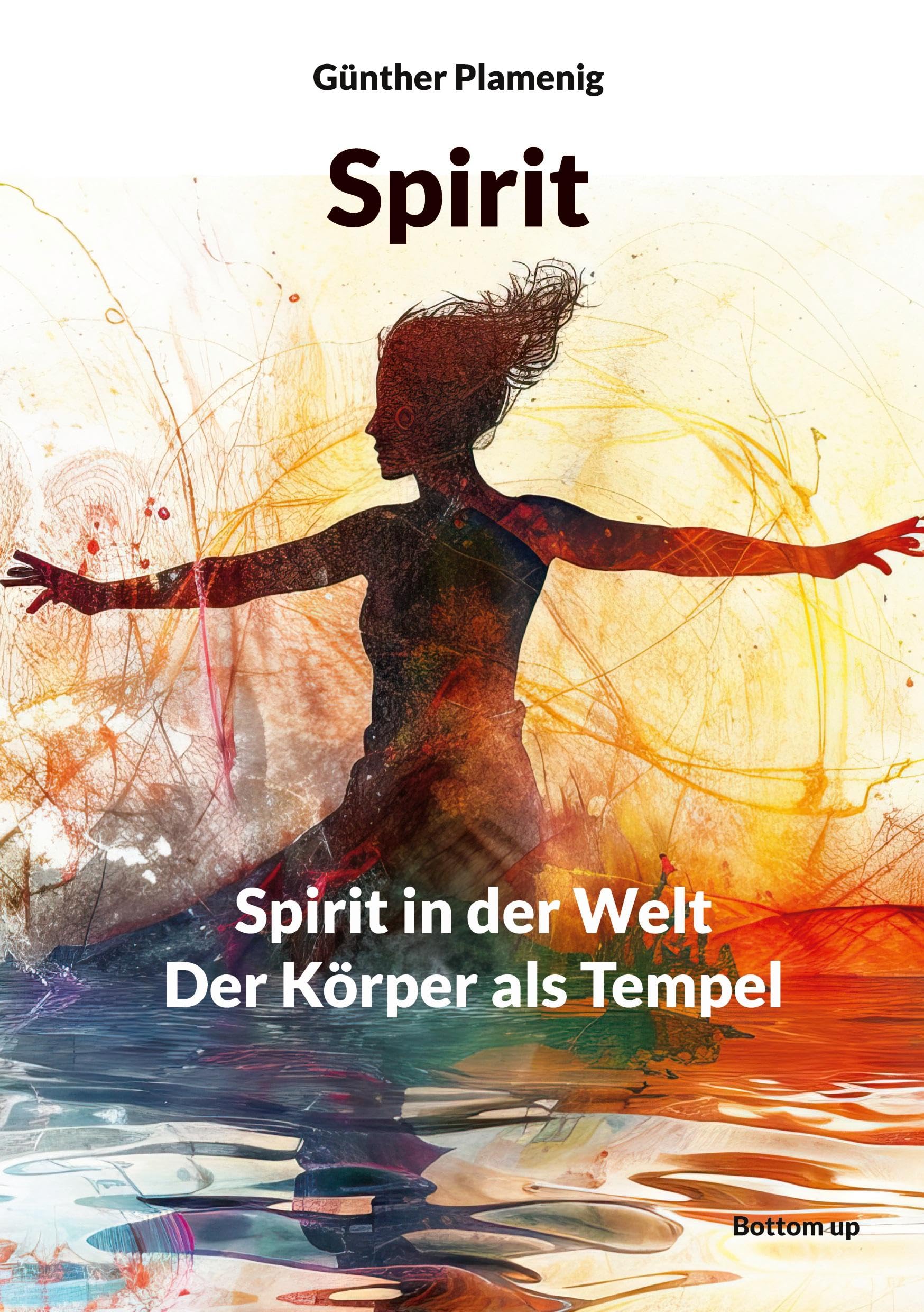 Product Image: Spirit