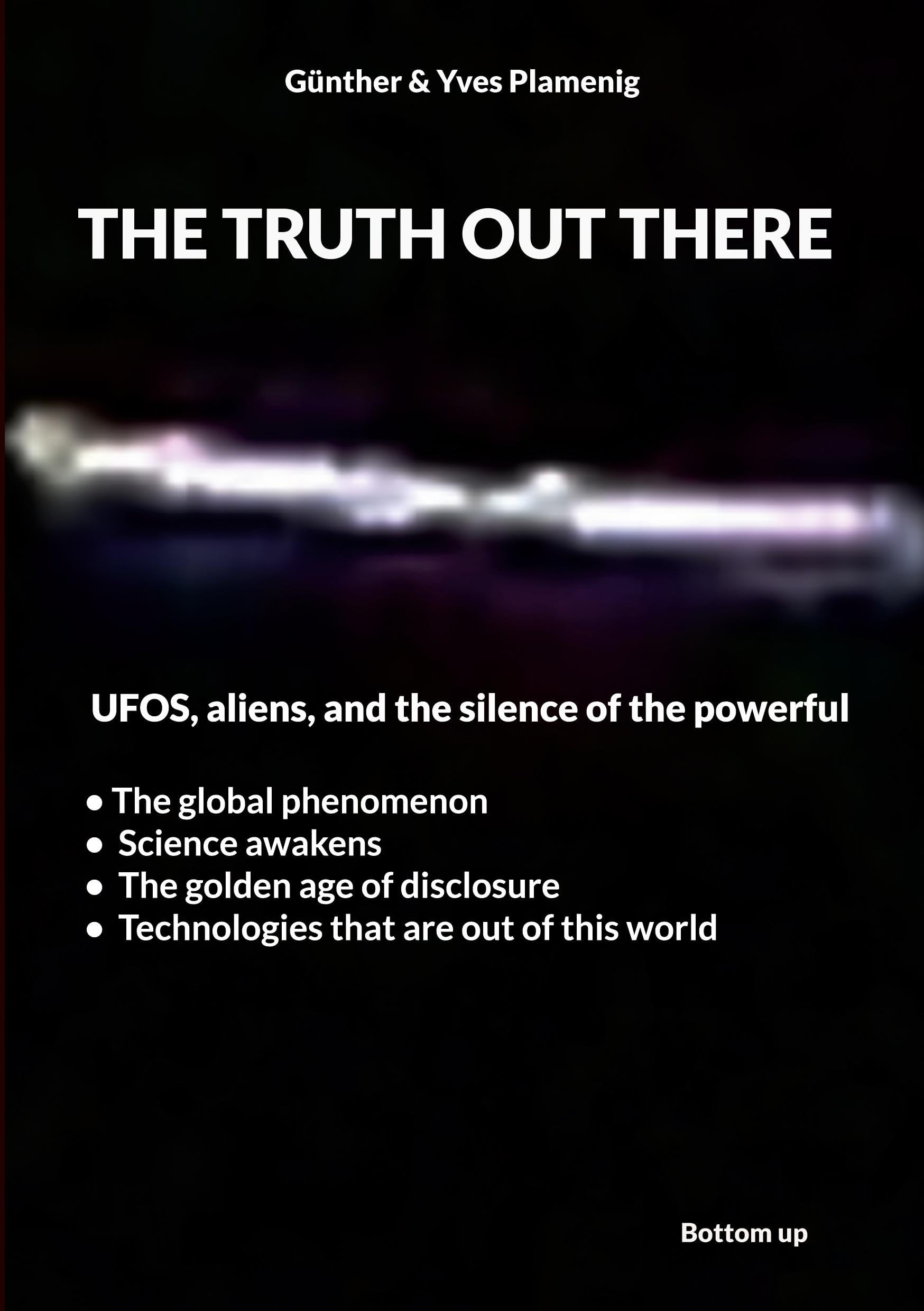 The truth out there General education