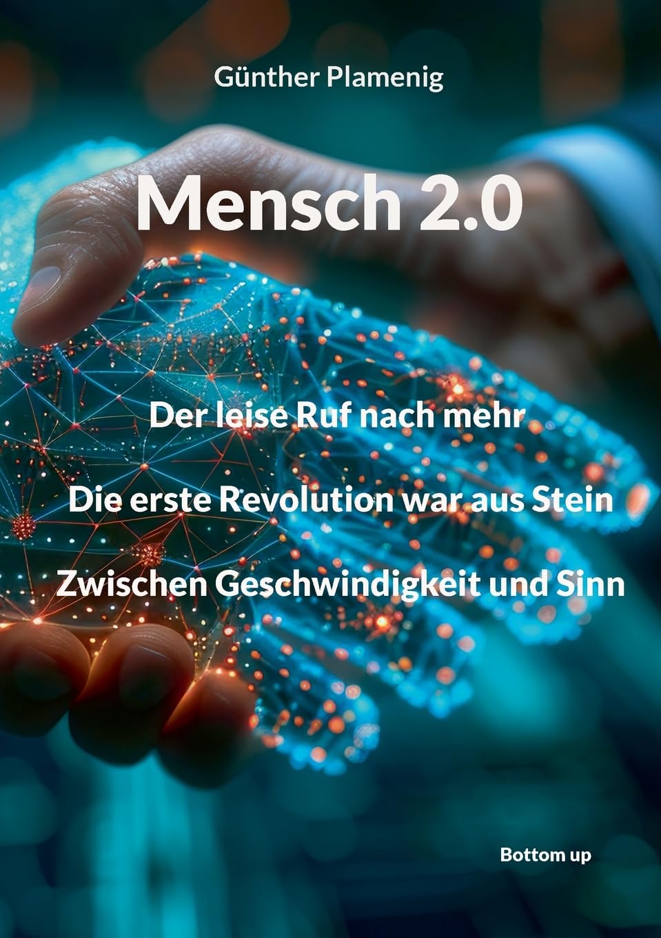 Product Image: Mensch 2.0