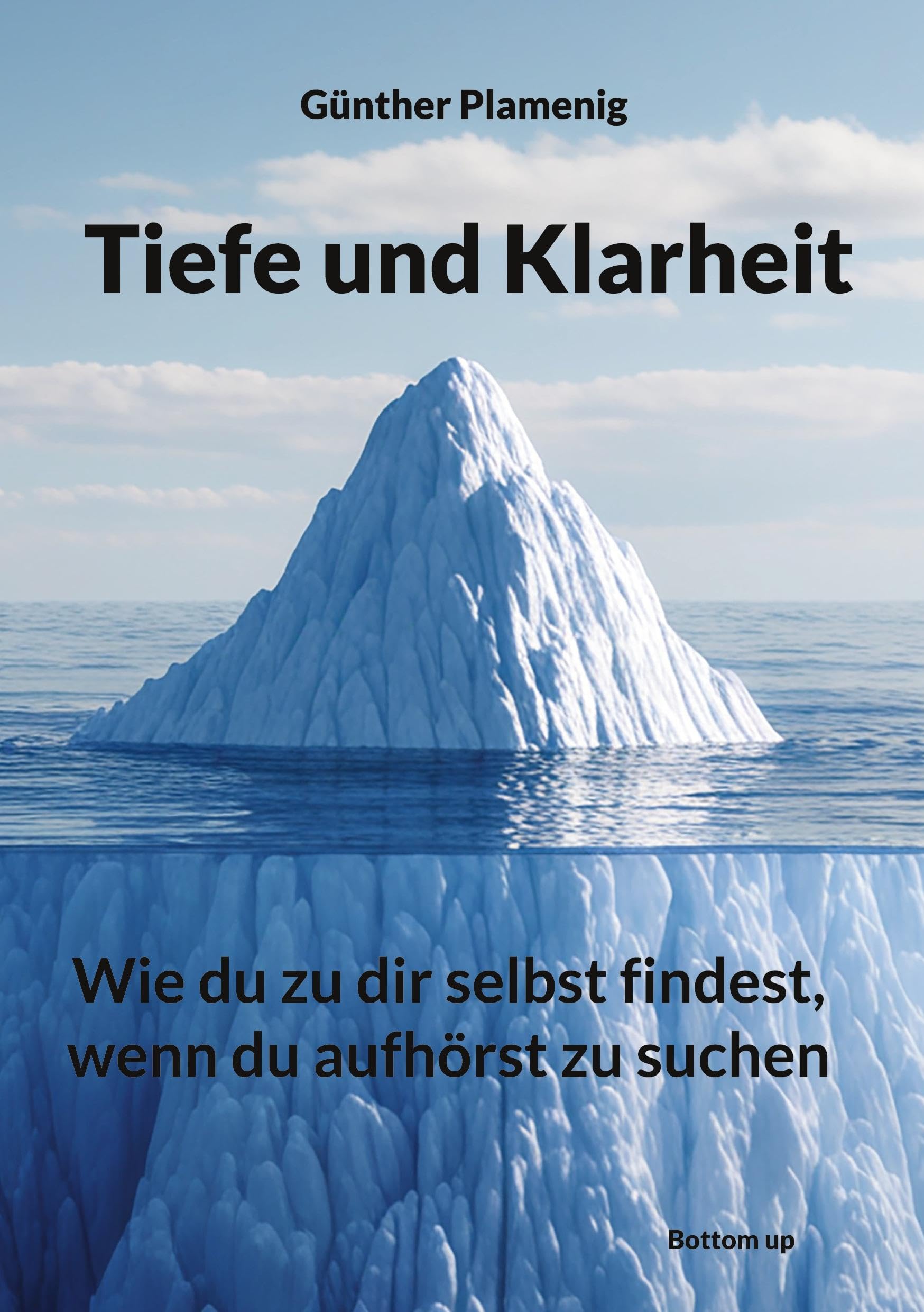 Tiefe und Klarheit Philosophy