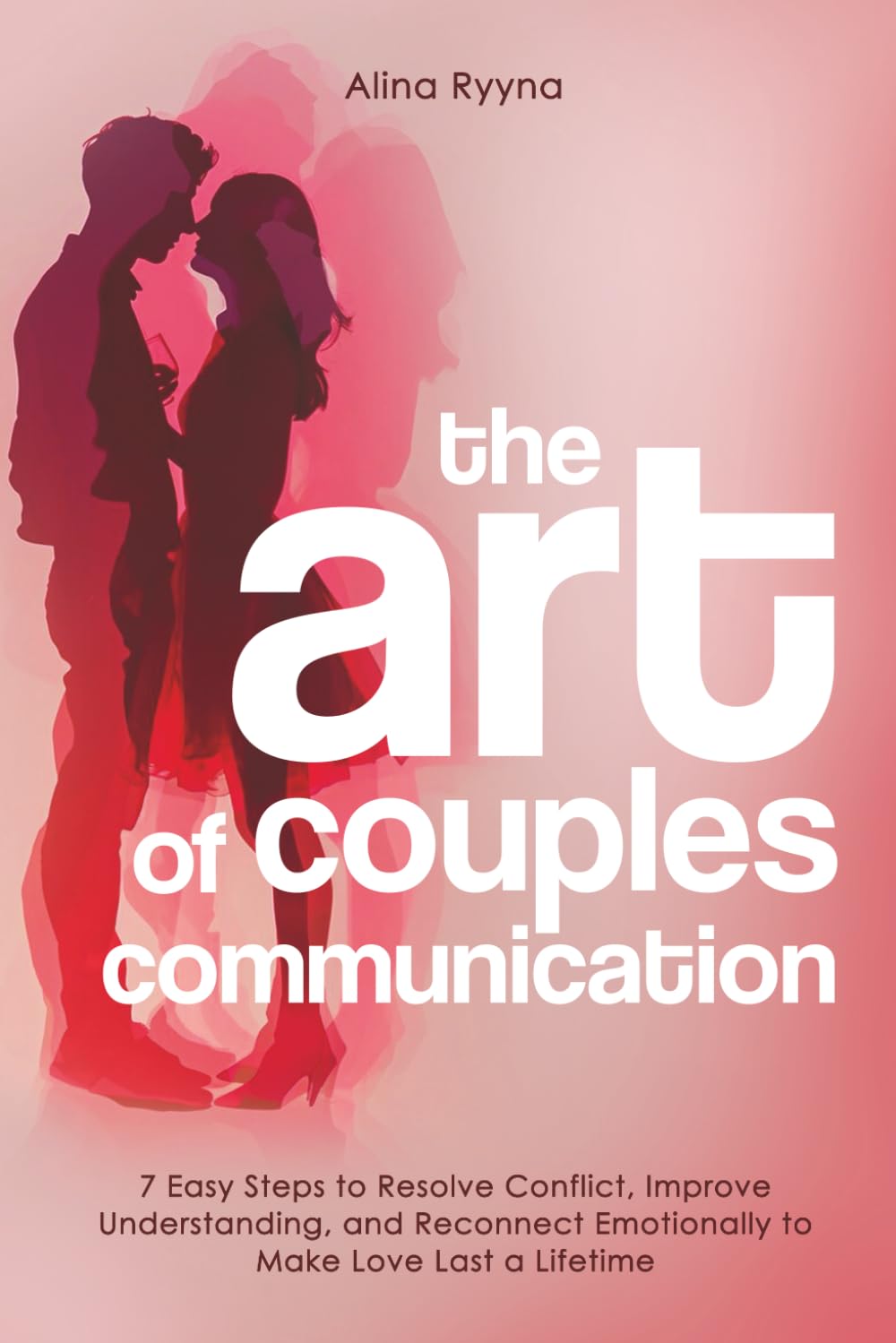The Art of Couples Communication Partnership & Love