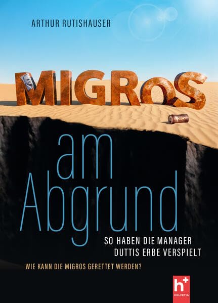 Migros am Abgrund: So haben die Manager Duttis Erbe verspielt - Wie kann die Migros gerettet werden? Memories