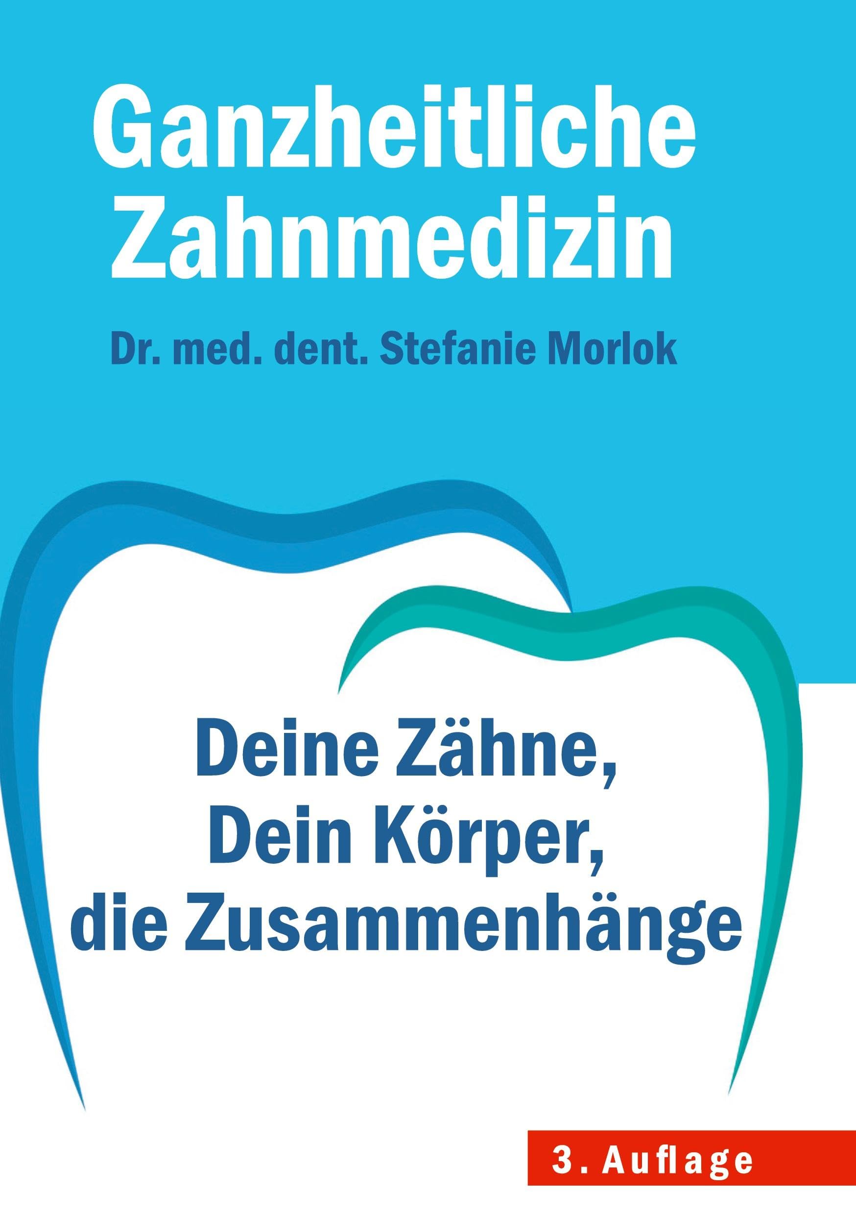 Ganzheitliche Zahnmedizin: Health, Nutrition & Fitness