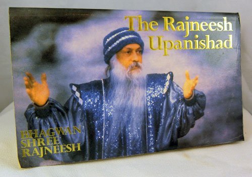 Product Image: Rajneesh Upanishad