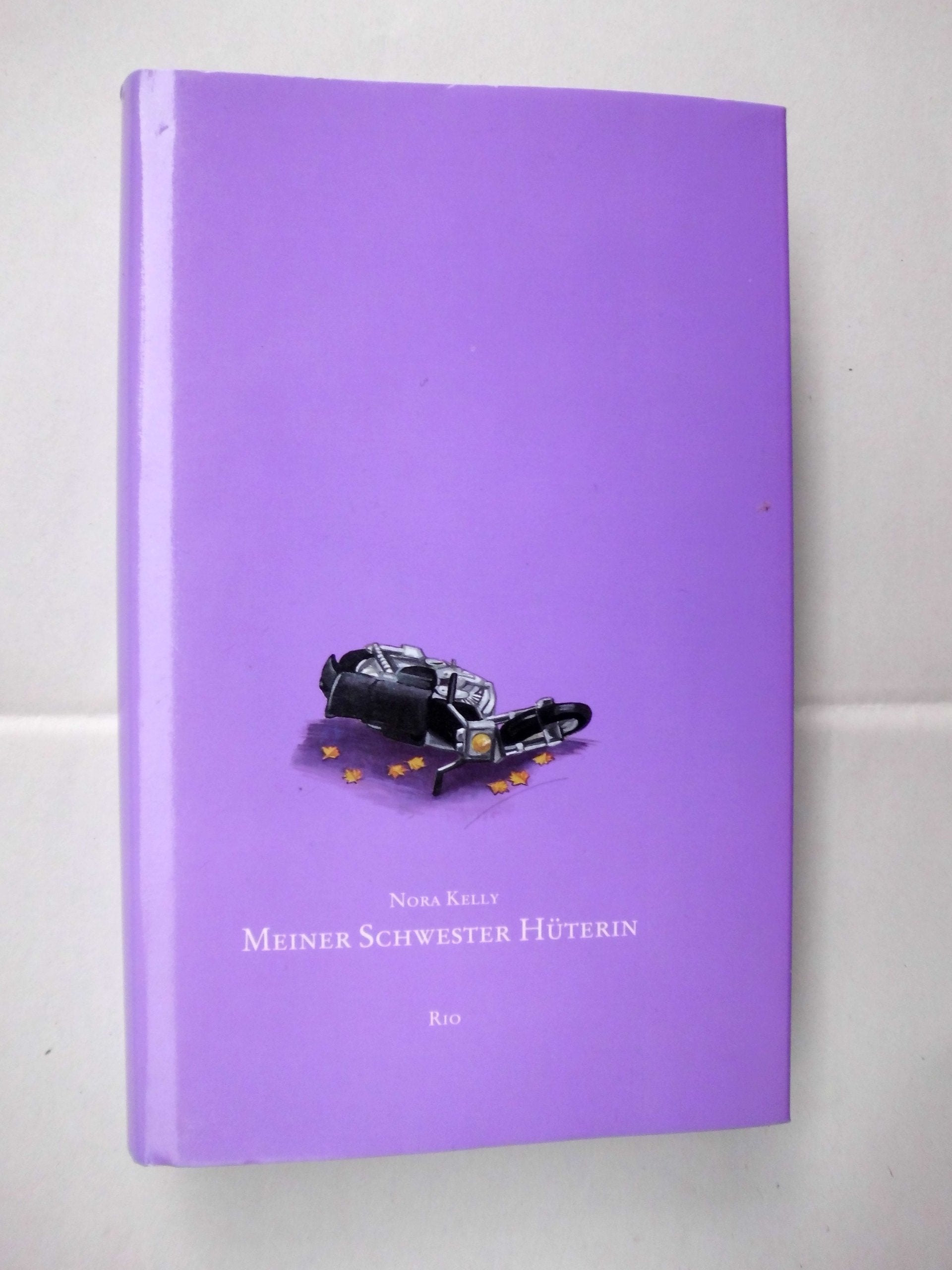 Product Image: Meiner Schwester Hüterin
