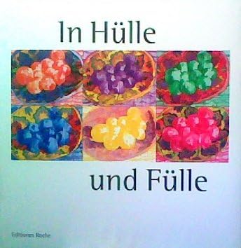 In Hülle und Fülle: Dem Fett auf den Leib gerückt Books