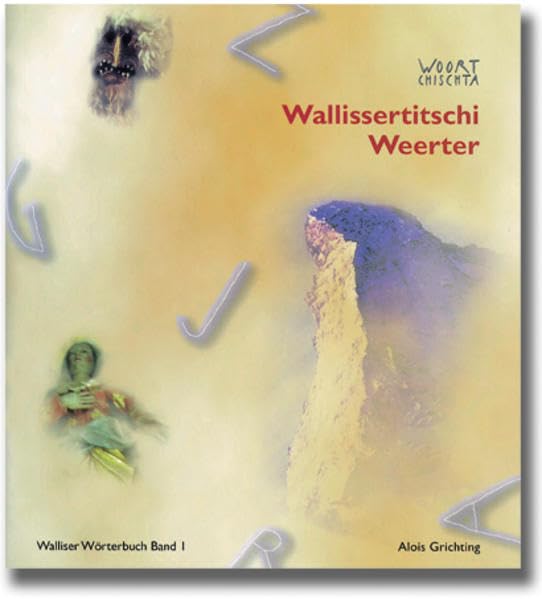 Wallissertitschi Weerter: Wortchischta General education