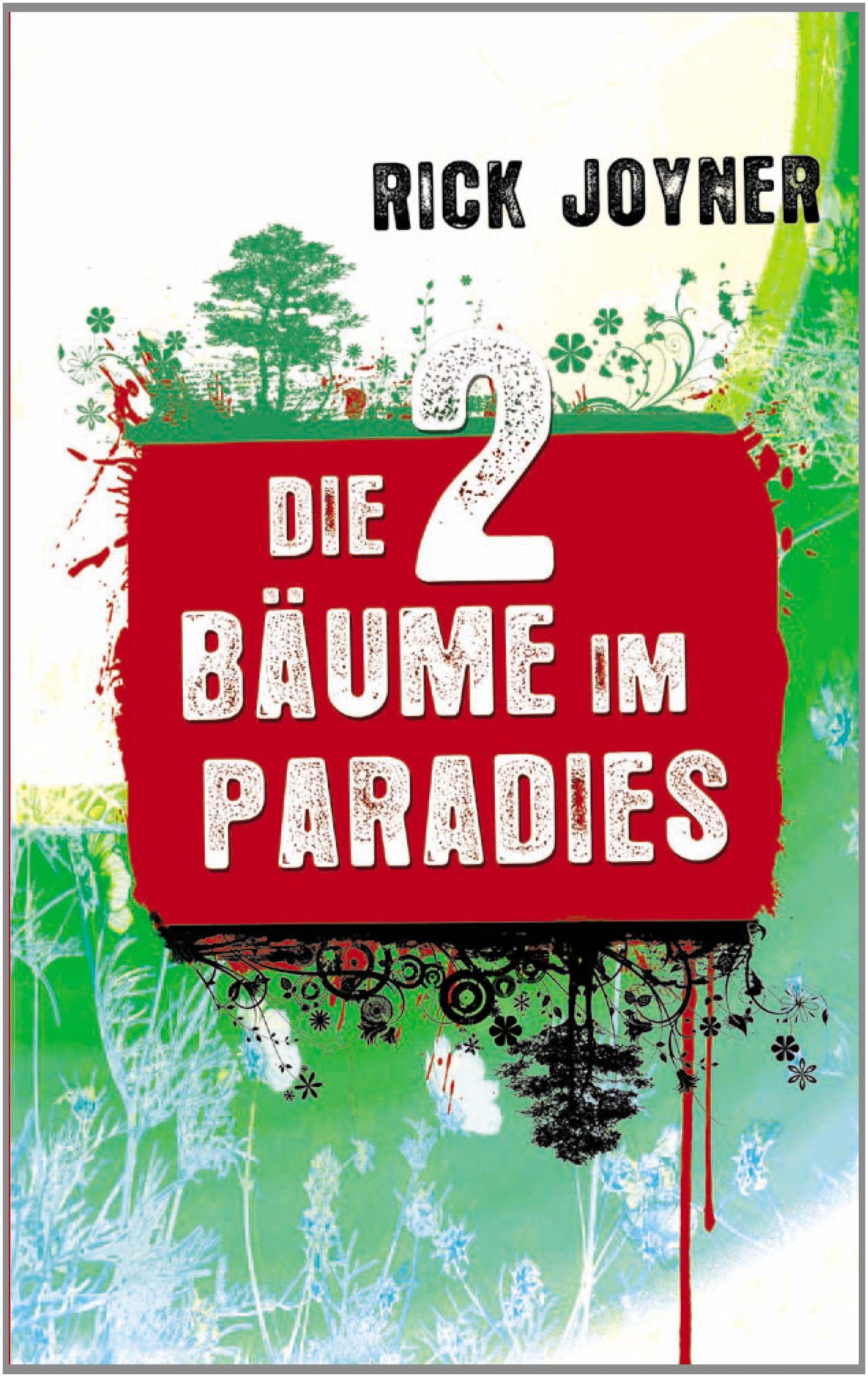 Die zwei Bäume im Paradies Second hand books on Religion & Esotericism