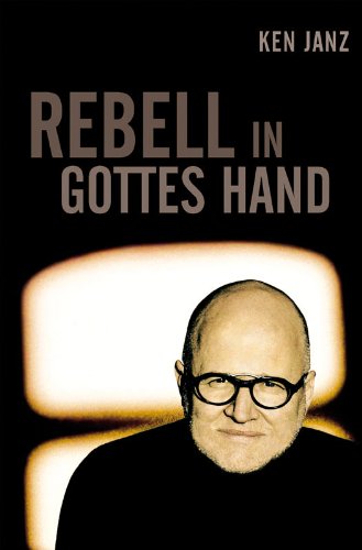 Product Image: Rebell in Gottes Hand