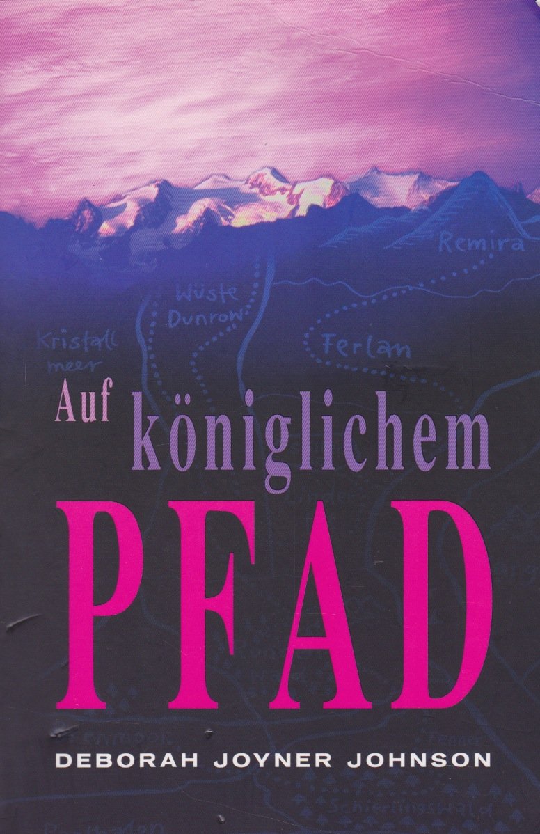 Product Image: Auf königlichem Pfad