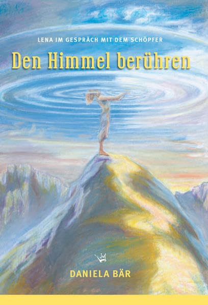 Den Himmel berühren: Lena im Gespräch mit dem Schöpfer Religion & Esotericism