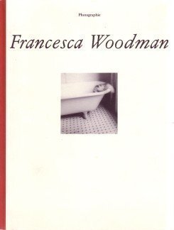 Francesca Woodman - Photographie Photography