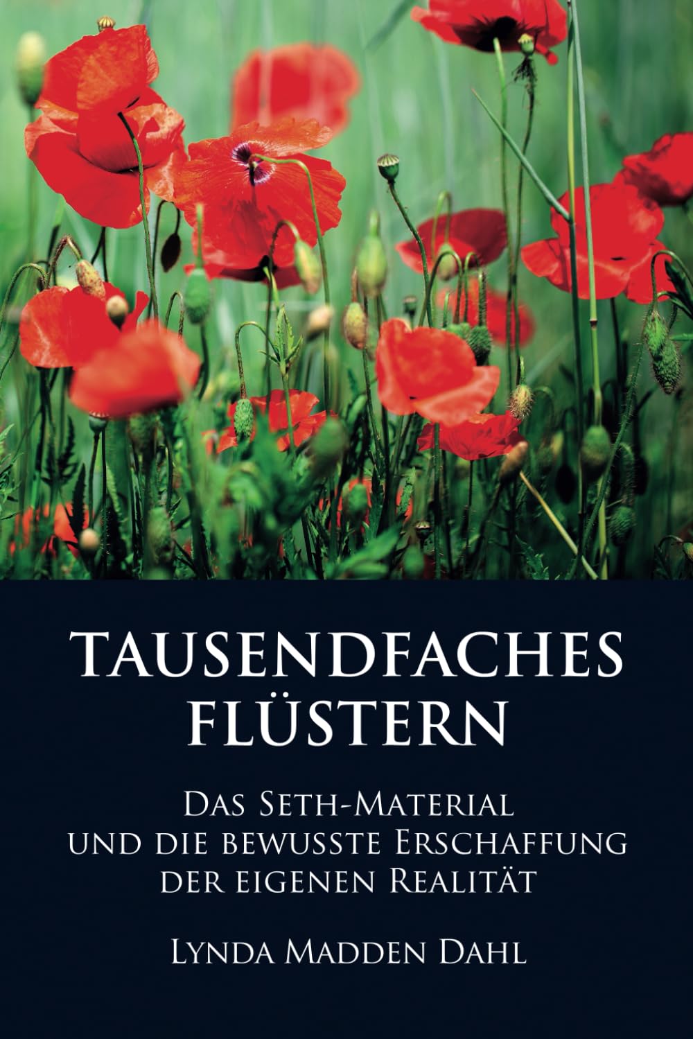 TAUSENDFACHES FLÜSTERN: DAS SETH-MATERIAL UND DIE BEWUSSTE ERSCHAFFUNG DER EIGENEN REALITÄT Religion & Esotericism