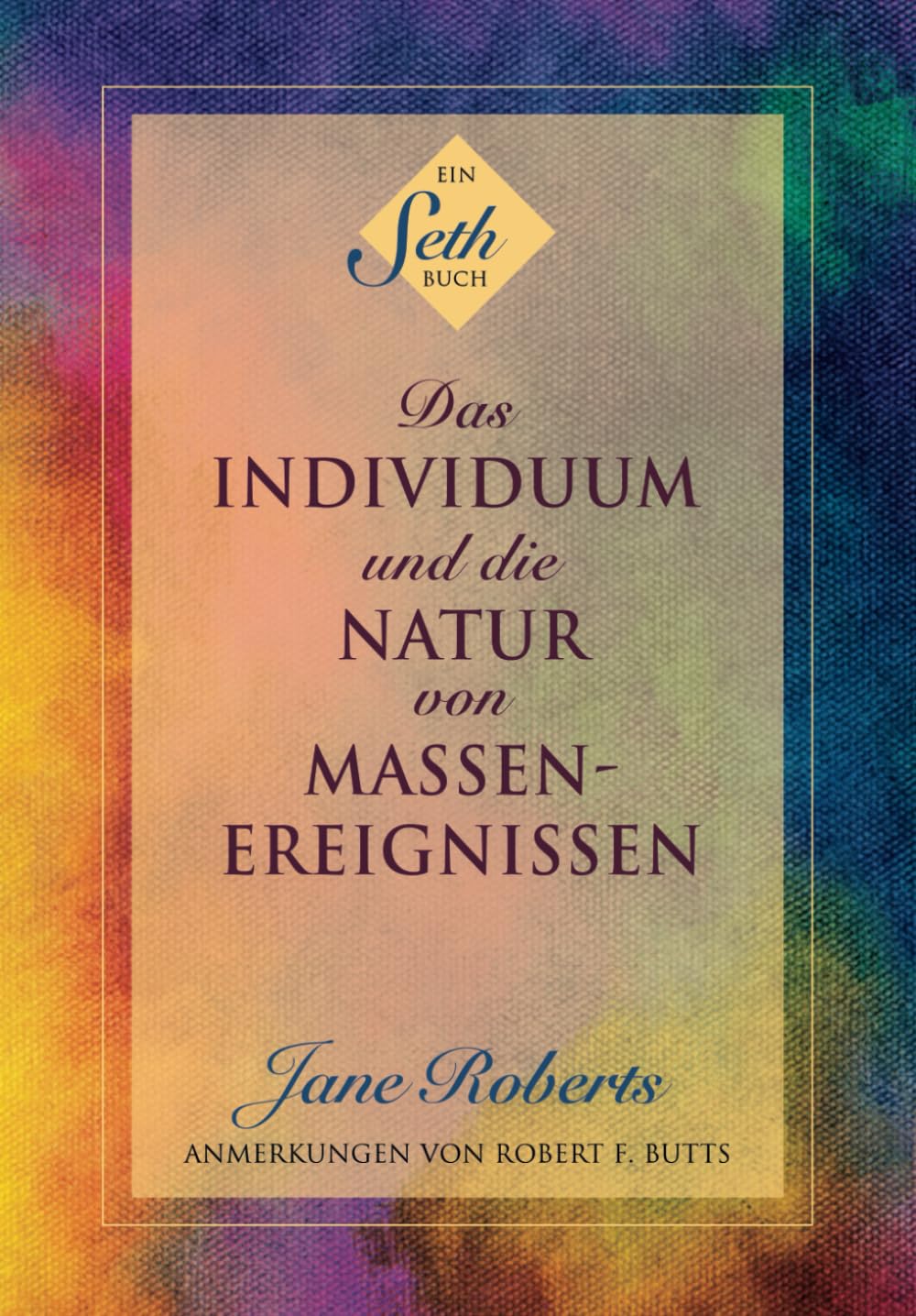 Das Individuum und die Natur von Massenereignissen Death & Mourning