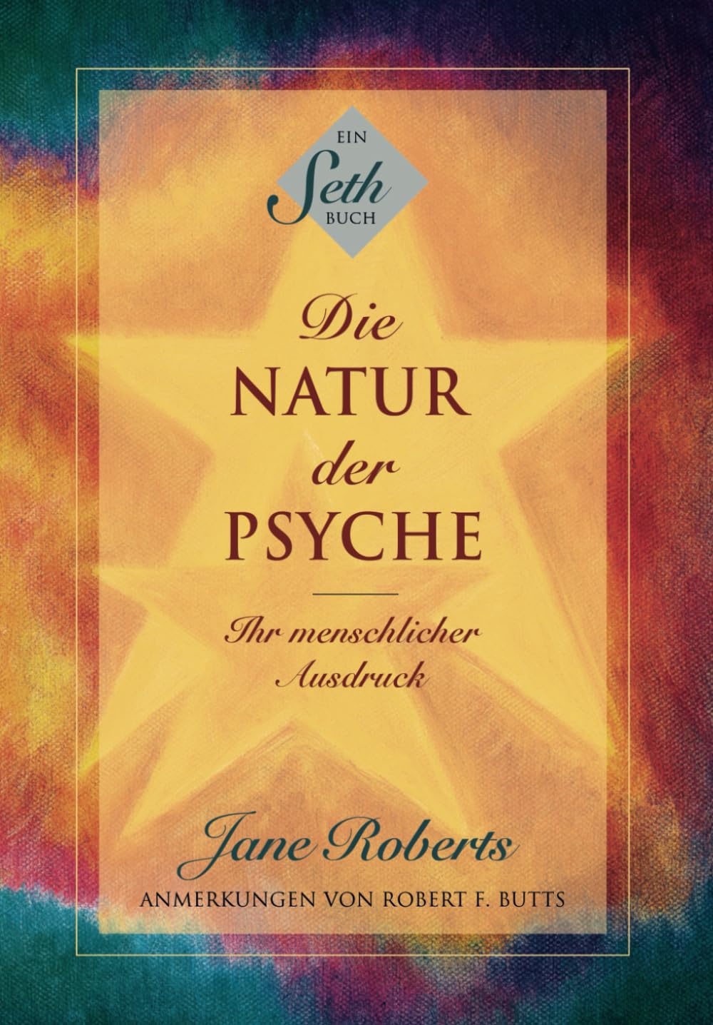 Die Natur der Psyche: Ihr menschlicher Ausdruck Psychology Books