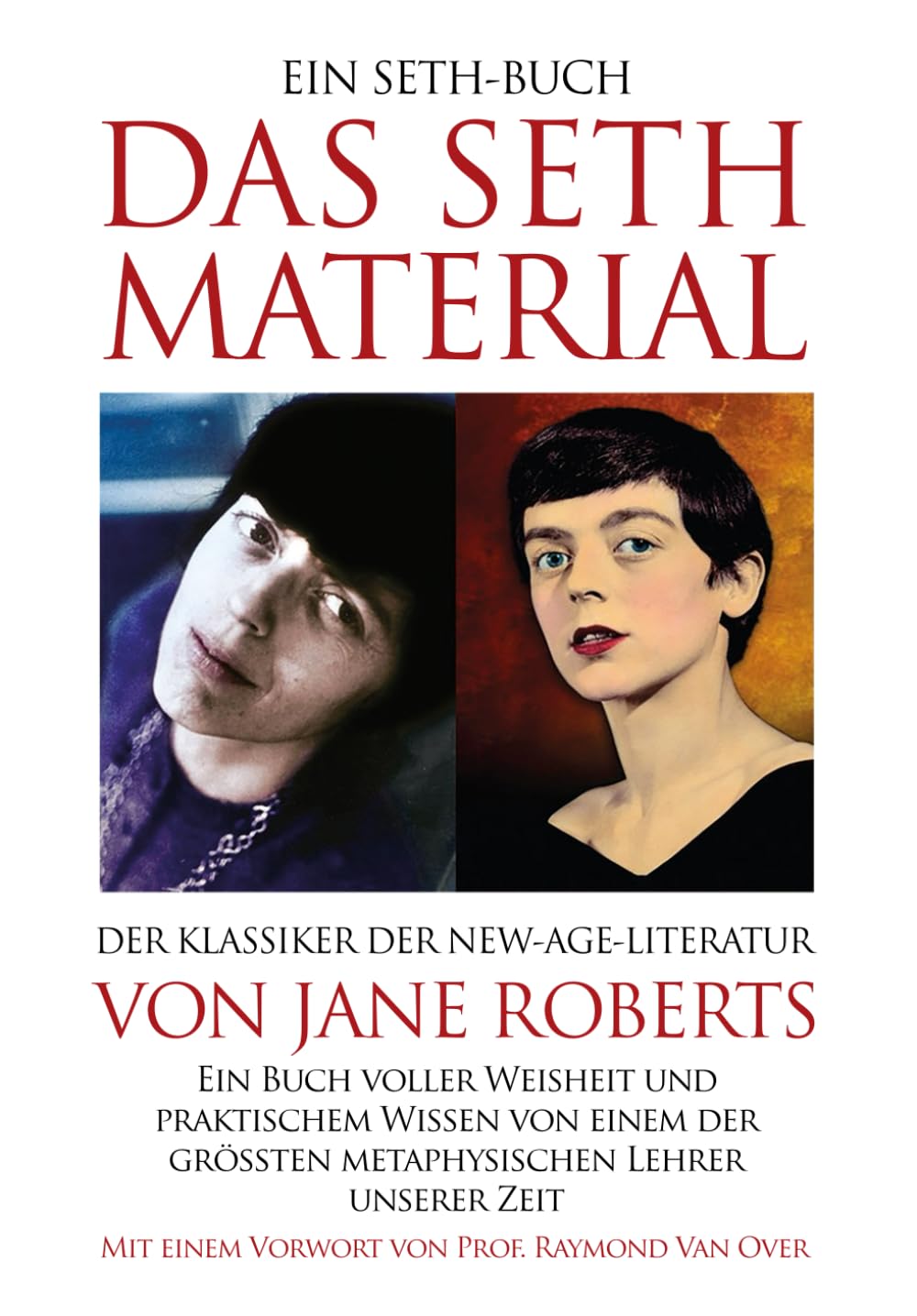 DAS SETH-MATERIAL: Der Klassiker der New-Age-Literatur Death & Mourning