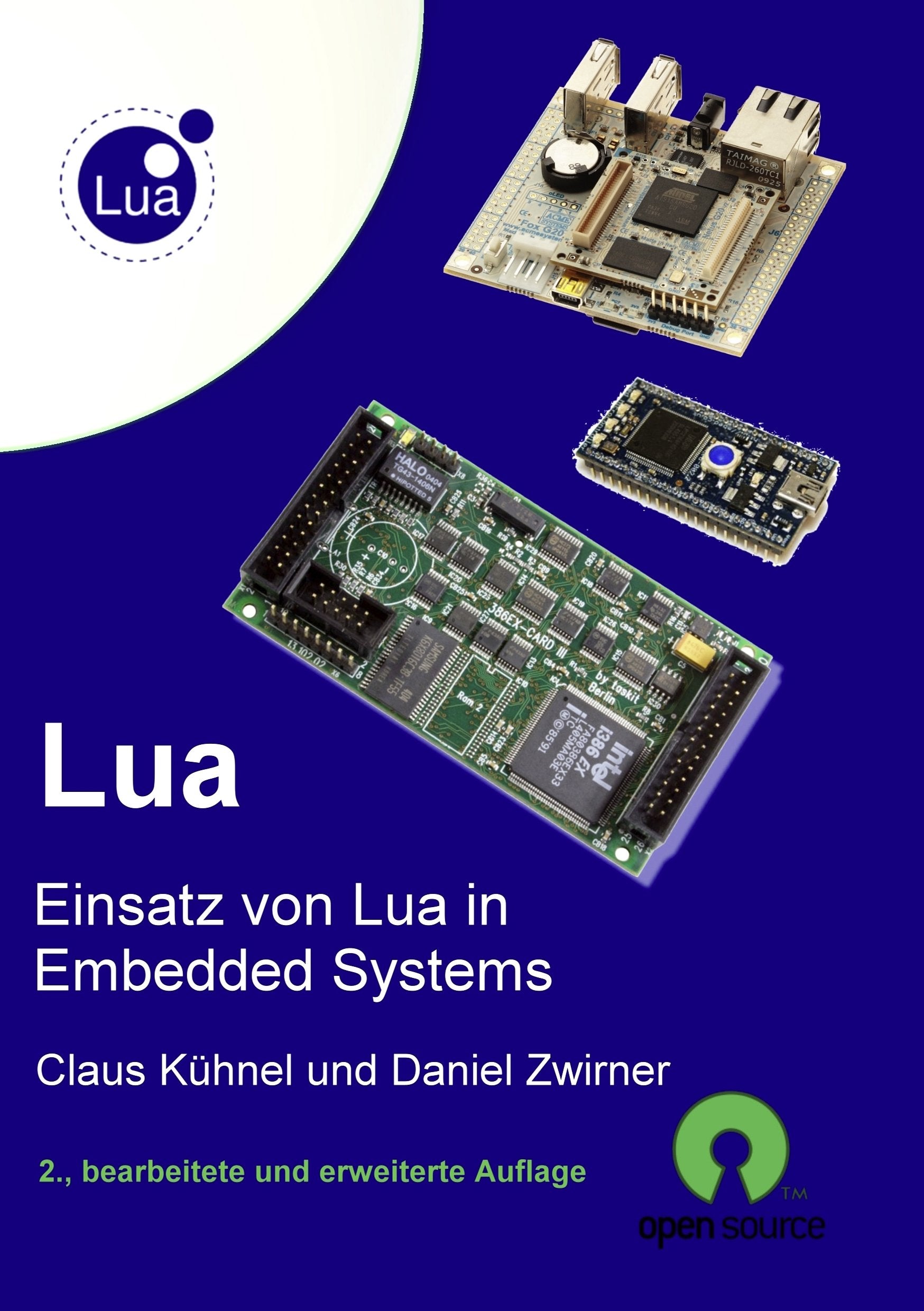 Lua Computer Science
