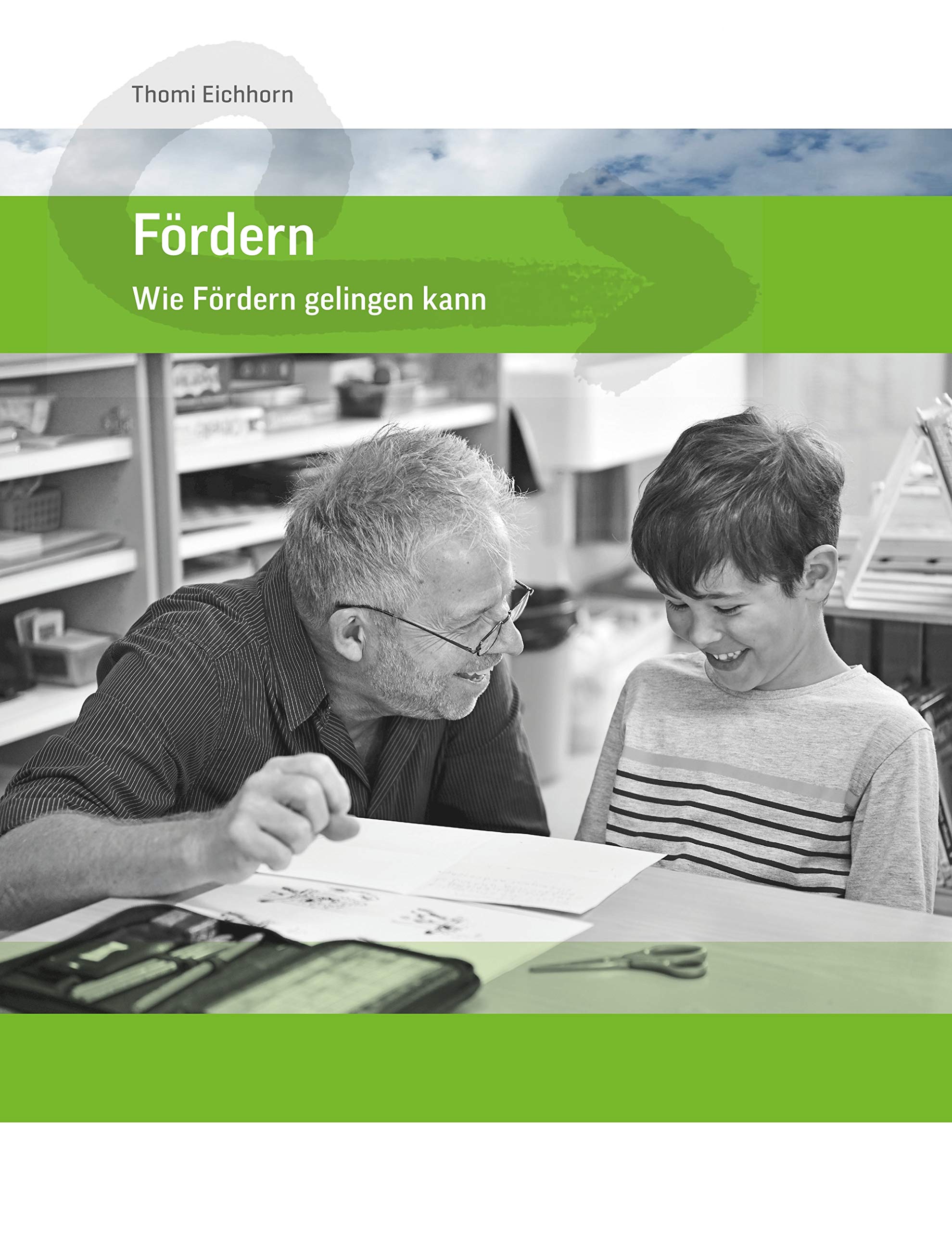 Product Image: Fördern