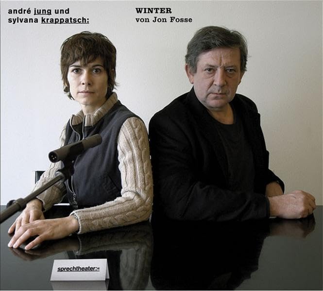 Winter: Hörstück nach der Inszenierung von Jossi Wieler, Schauspielhaus Zürich 2002, Münchner Kammerspiele 2005 Drama