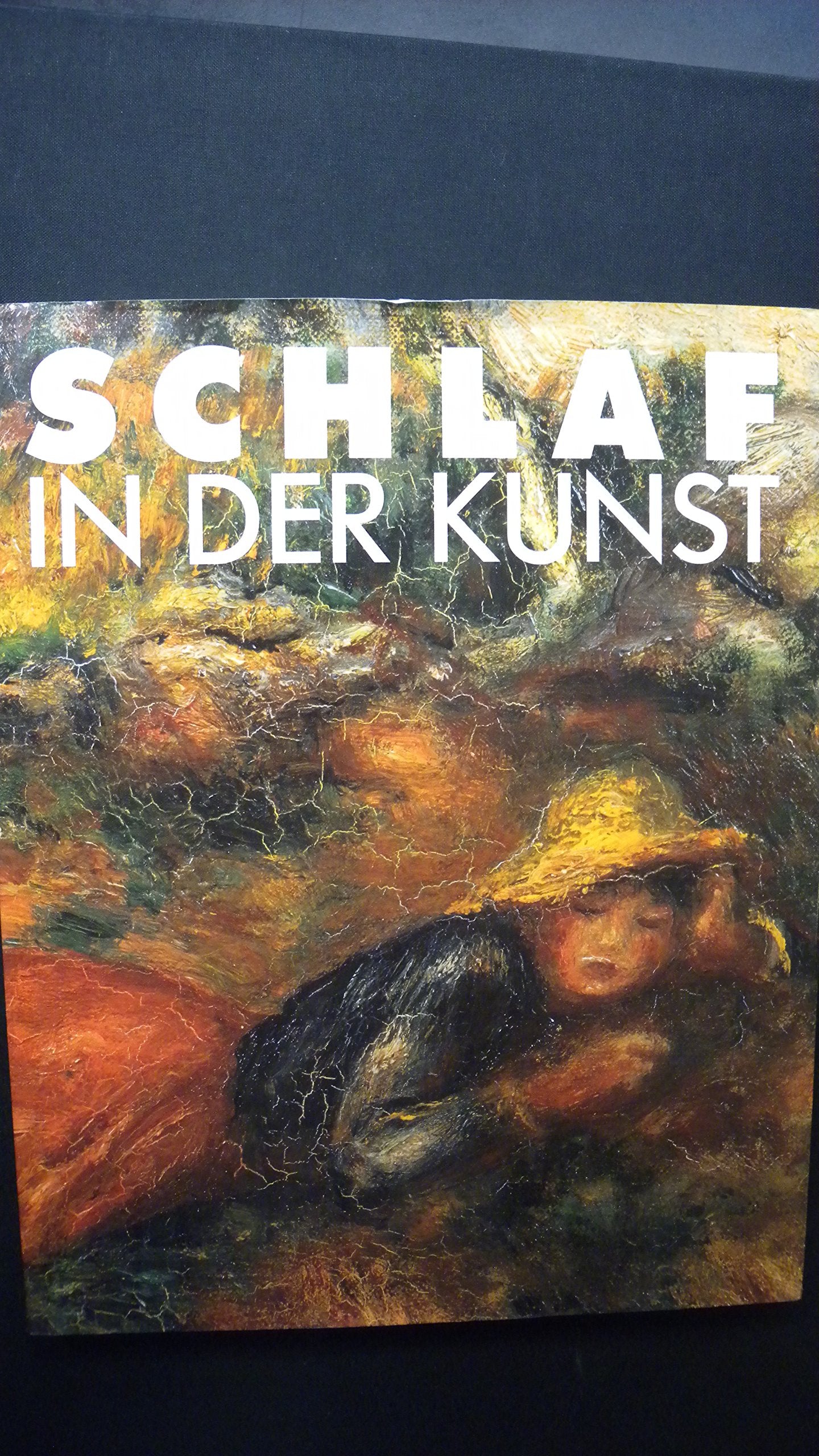Schlaf in der Kunst Books