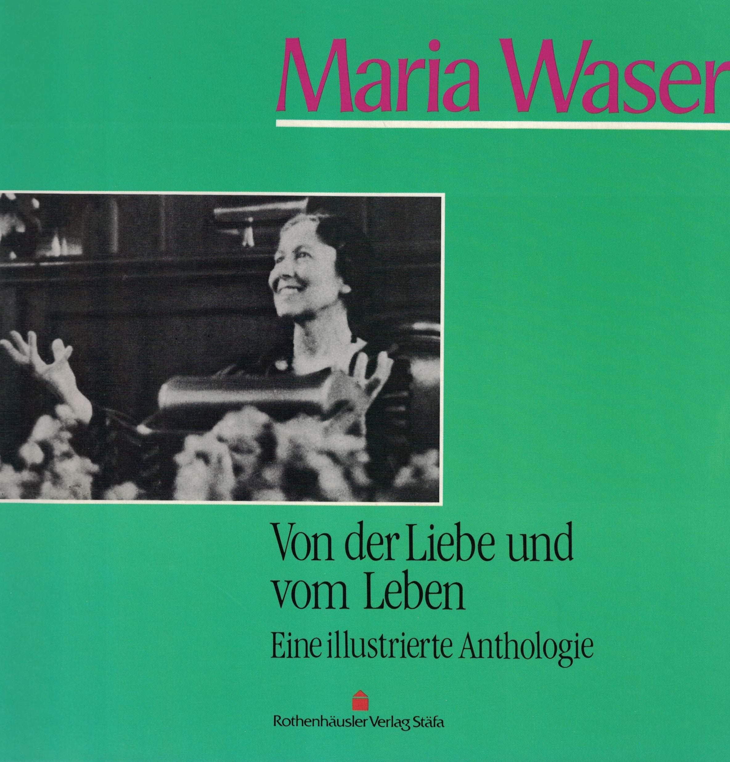 Von der Liebe und vom Leben: Eine illustrierte Anthologie Books