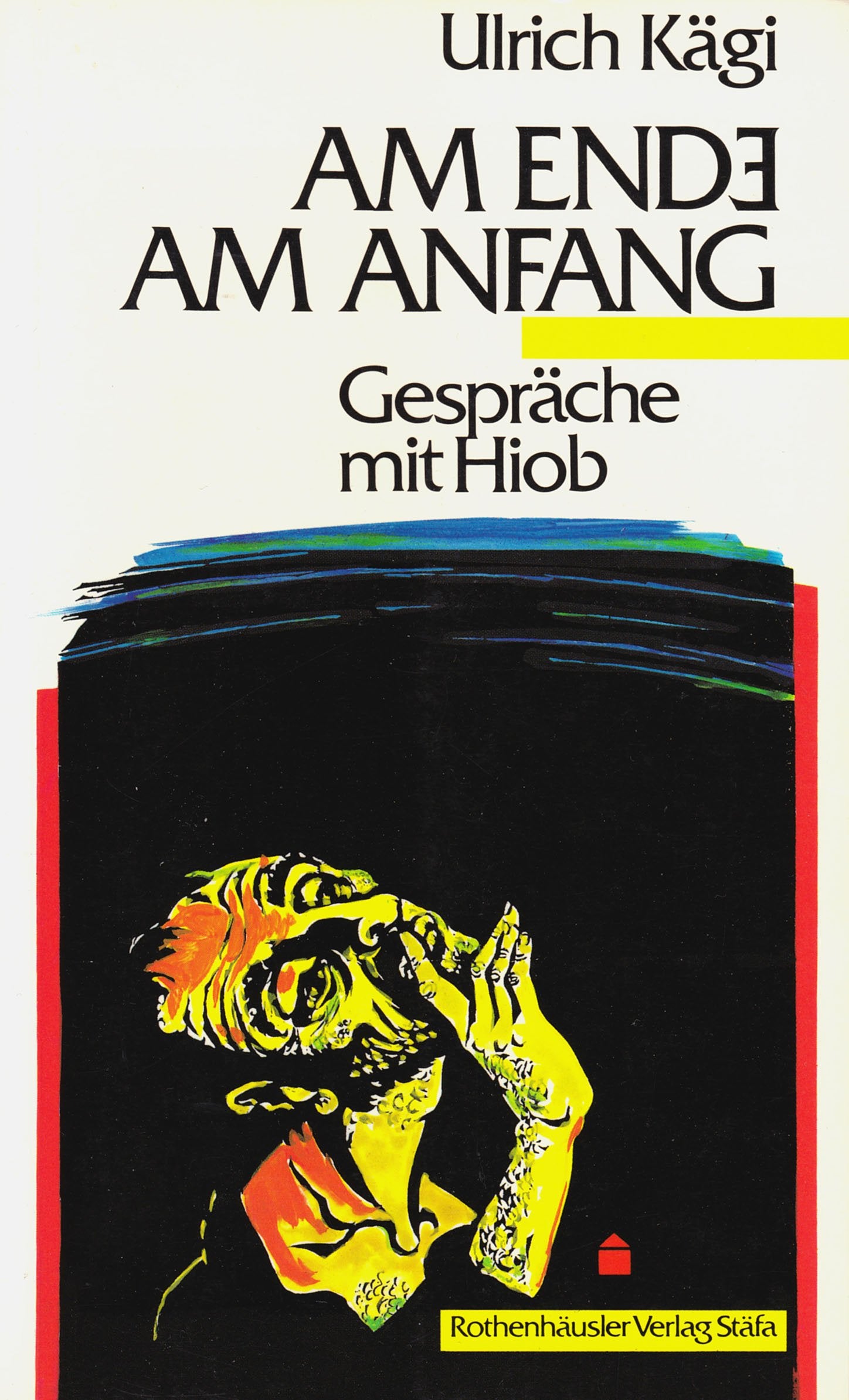 Am Ende, am Anfang: Gespräche mit Hiob Medicine
